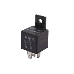 HELLA 4RD 933 332-411 Relay, main current 10A/20A 5