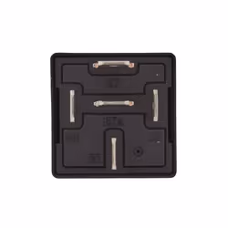 HELLA 4RD 933 332-411 Relay, main current 10A/20A 5