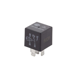 HELLA 4RD 933 332-441 Relay, main current 5