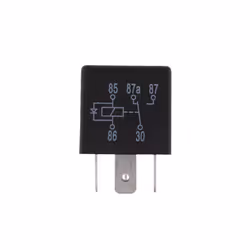 HELLA 4RD 933 332-441 Relay, main current 5