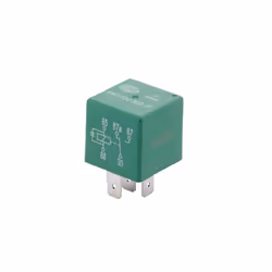 Relay, main current; HELLA; 30A/40A 5; 1987409C2, 32906800, 32909800, 836662497, D45070089