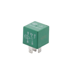 HELLA 4RD 933 332-371 Relay, main current 30A/40A 5