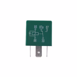 HELLA 4RD 933 332-371 Relay, main current 30A/40A 5
