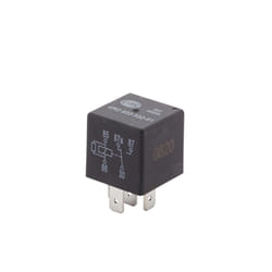 HELLA 4RD 933 332-611 Relay, main current 5