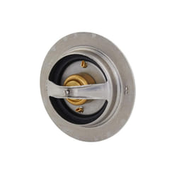 HELLA 8MT 358 083-101 Engine thermostat 81 with gaskets/seals
