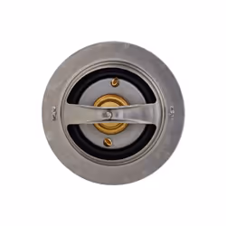 HELLA 8MT 358 083-101 Engine thermostat 81 with gaskets/seals