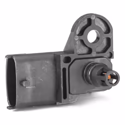 Boost Gauge; HELLA; with gasket/seal; for VOLVO; 31405341, 1K0998213