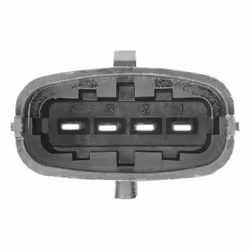 HELLA 6PP 013 112-251 Boost Gauge with gasket/seal VOLVO: XC70 II Estate, XC60 I, V70 3