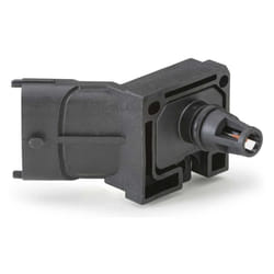 HELLA 6PP 013 112-221 Sensor, boost pressure with seal ring VOLVO: XC60 I, V70 3, V40 Hatchback