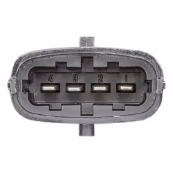 HELLA 6PP 013 112-221 Sensor, boost pressure with seal ring VOLVO: XC60 I, V70 3, V40 Hatchback