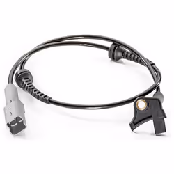ABS Sensor; HELLA; 2 620 12; for PEUGEOT, CITROËN, DS; 4545K3, 4545K3, 4545K3