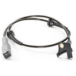 HELLA 6PU 012 806-331 ABS Sensor 2 620 12 PEUGEOT: 3008 I, 307 Hatchback, 307 SW, CITROËN: C4 II Hatchback, DS4 Hatchback, C4 I Hatchback