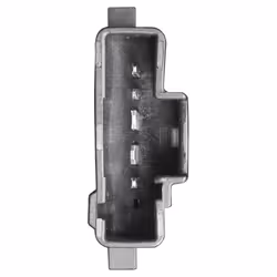 HELLA 2SK 354 834-011 Rear light Left LED, P21W, PY21W 12 with bulbs with bulb holder PEUGEOT: 208 I Hatchback