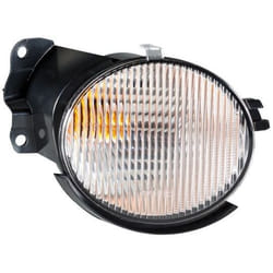 HELLA 2BA 011 109-041 Turn Signal white Right Front with bulb PY21W Halogen 12
