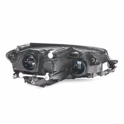 HELLA 1EB 013 924-011 Headlights Left H7, WY21W, H9 Halogen, FF 12 for right-hand traffic VOLKSWAGEN: Golf 7, Golf 7 Variant - Additional view 4