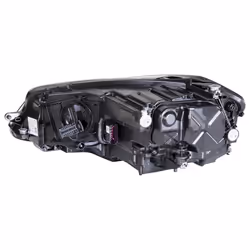Headlights; HELLA; Right LED LED for right-hand traffic; for VOLKSWAGEN, VW; 5G1941060, 5G1941078, 5G1941060, 5G1941078