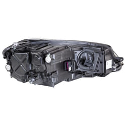 HELLA 1ZX 013 924-231 Headlights Left LED LED for left-hand traffic VOLKSWAGEN: Golf 7, Golf 7 Variant