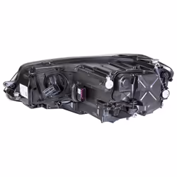 Headlights; HELLA; Right LED LED for left-hand traffic; for VOLKSWAGEN, VW; 5G2941060, 5G2941078