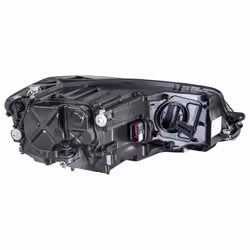 Headlights; HELLA; Left LED LED for right-hand traffic; for VOLKSWAGEN, VW; 5G1941081, 5G1941113, 5G1941081, 5G1941113