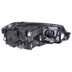 HELLA 1ZX 013 924-251 Headlights Left LED LED for right-hand traffic VOLKSWAGEN: Golf 7, Golf 7 Variant