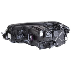 HELLA 1ZX 013 924-261 Headlights Right LED LED for right-hand traffic VOLKSWAGEN: Golf 7, Golf 7 Variant