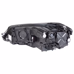 Headlights; HELLA; Right LED LED for right-hand traffic; for VOLKSWAGEN, VW; 5G1941036, 5G1941774, 5G1941036, 5G1941774