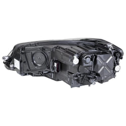 HELLA 1EX 013 924-301 Headlights Right LED LED for right-hand traffic VOLKSWAGEN: Golf 7, Golf 7 Variant