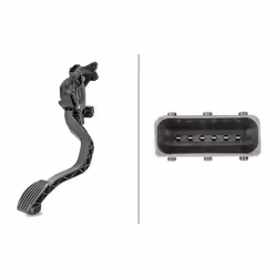 Sensors; HELLA; Manual Transmission for left-hand drive vehicles; for ALFA ROMEO, FIAT, LANCIA; 0050521267, 51806966, 0050521 ...