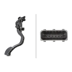HELLA 6PV 010 175-721 Sensors Manual Transmission for left-hand drive vehicles