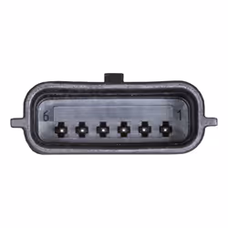 HELLA 6PV 009 978-811 Sensors Automatic Transmission, Manual Transmission for left-hand/right-hand drive vehicles