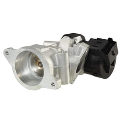 HELLA 6NU 010 171-671 EGR valve Electric with gasket/seal FORD: Galaxy Mk2 MPV, Focus 2, S-Max Mk1, VOLVO: C30, V50, S40 II, PEUGEOT: Expert II Van