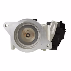 HELLA 6NU 010 171-671 EGR valve Electric with gasket/seal FORD: Galaxy Mk2 MPV, Focus 2, S-Max Mk1, VOLVO: C30, V50, S40 II, PEUGEOT: Expert II Van