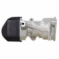 HELLA 6NU 010 171-671 EGR valve Electric with gasket/seal FORD: Galaxy Mk2 MPV, Focus 2, S-Max Mk1, VOLVO: C30, V50, S40 II, PEUGEOT: Expert II Van - Additional view 4