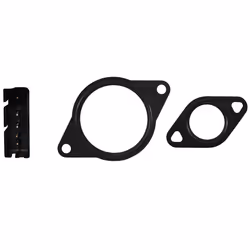 HELLA 6NU 010 171-671 EGR valve Electric with gasket/seal FORD: Galaxy Mk2 MPV, Focus 2, S-Max Mk1, VOLVO: C30, V50, S40 II, PEUGEOT: Expert II Van - Additional view 5
