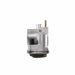 HELLA 8UK 007 623-361 Throttle 66 Electric without gasket/seal RENAULT: CLIO 3, MEGANE 3 Grandtour