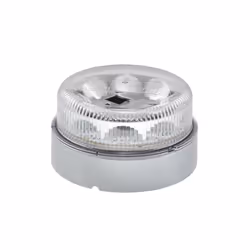 Rotating Beacon; HELLA; LED Crystal clear; 10691824, 7020725, 1541963, 1561963, 5644996