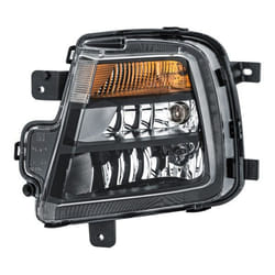 HELLA 1NE 011 694-111 Fog Lights Left 12 VOLKSWAGEN: Scirocco III