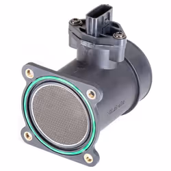 Mass air flow sensor; HELLA; for NISSAN; 226805U400