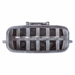 HELLA 8ET 358 095-011 Mass air flow sensor NISSAN: Almera Tino
