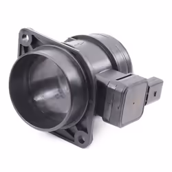 HELLA 8ET 358 095-061 Mass air flow sensor VOLKSWAGEN: Caddy 3, GOLF 6, Passat B6 Variant, AUDI: A3 Sportback, A3 Hatchback, A3 Convertible - Additional view 3