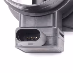 HELLA 8ET 358 095-061 Mass air flow sensor VOLKSWAGEN: Caddy 3, GOLF 6, Passat B6 Variant, AUDI: A3 Sportback, A3 Hatchback, A3 Convertible - Additional view 4