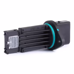 HELLA 8ET 358 095-111 Mass air flow sensor MERCEDES-BENZ: ML-Class, C-Class Saloon, CLK Coupe - Additional view 4