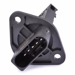 HELLA 8ET 358 095-111 Mass air flow sensor MERCEDES-BENZ: ML-Class, C-Class Saloon, CLK Coupe - Additional view 5