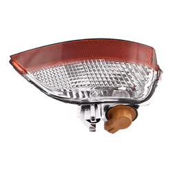 Reverse Light; HELLA; ACX3081750, 2998695, 3266802, X160315252, 503244384