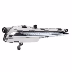 Turn Signal; HELLA; Right Front LED LED 12; for PEUGEOT; 9818538480, 9818538480