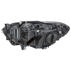 HELLA 1ZS 010 741-661 Headlights Right LED, D1S, PY21W Bi-Xenon, LED 12 for right-hand traffic BMW: 1 Hatchback