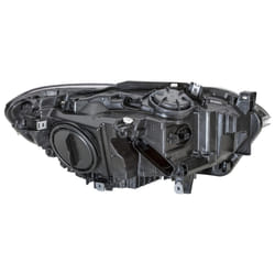 HELLA 1ZS 010 741-671 Headlights Left D1S, LED, PY21W Bi-Xenon, LED 12 for left-hand traffic BMW: 1 Hatchback