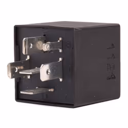HELLA 5WG 003 620-091 Relay, wipe-/wash interval without holder VOLKSWAGEN: TRANSPORTER 4 Bus, Transporter 4, GOLF 1 Cabriolet, AUDI: A4 B5 Saloon - Additional view 6