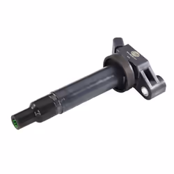Ignition coil; HELLA; 4 Flush-Fitting Pencil Ignition Coils; for LEXUS, TOYOTA; 9091902207, 9091902234, 1908046020, 900801901 ...