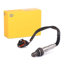 HELLA 6PA 358 103-071 Lambda sensor Heated VAUXHALL: Corsa Mk4, Corsa Mk3, Mokka / Mokka X, OPEL: Astra J Hatchback, Adam, Meriva B, CHEVROLET: Trax I